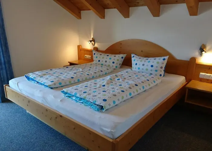 Landhaus Barbara