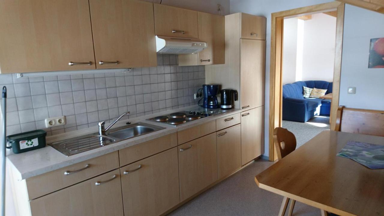 Apartamento Barbara