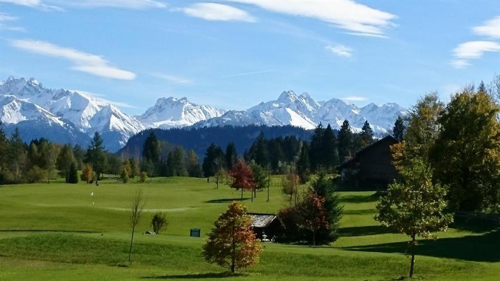 Barbara * Obermaiselstein